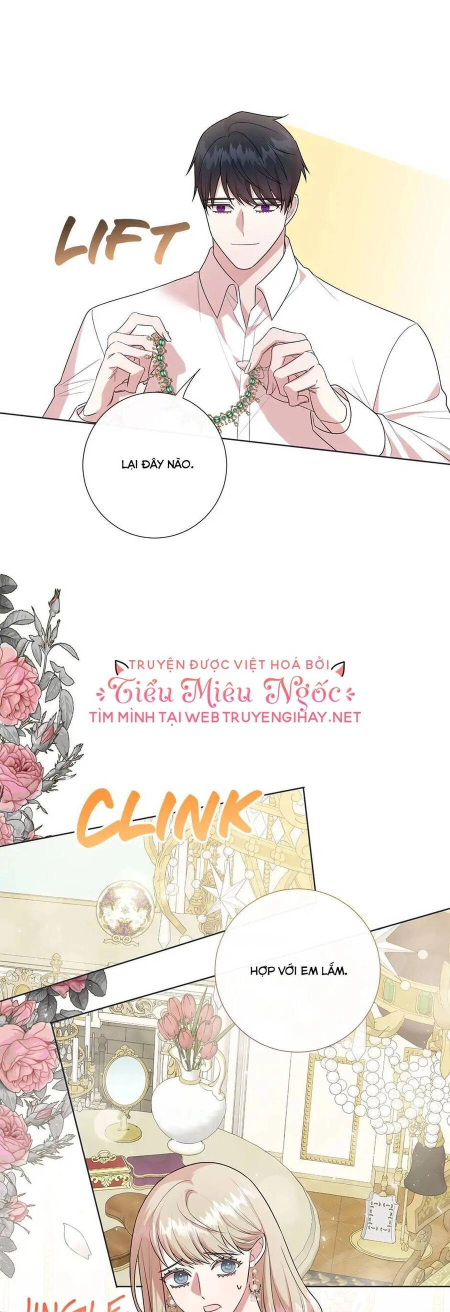Xin Ngài Đừng Ăn Tôi. Chapter 83 - 32