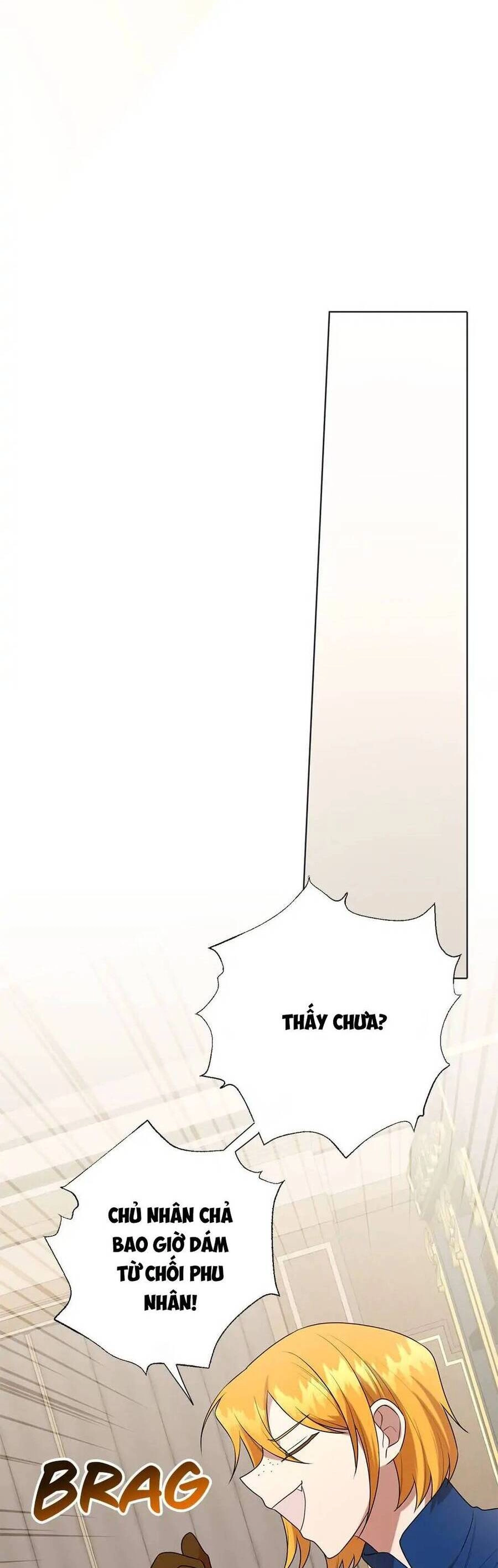 Xin Ngài Đừng Ăn Tôi. Chapter 83 - 40