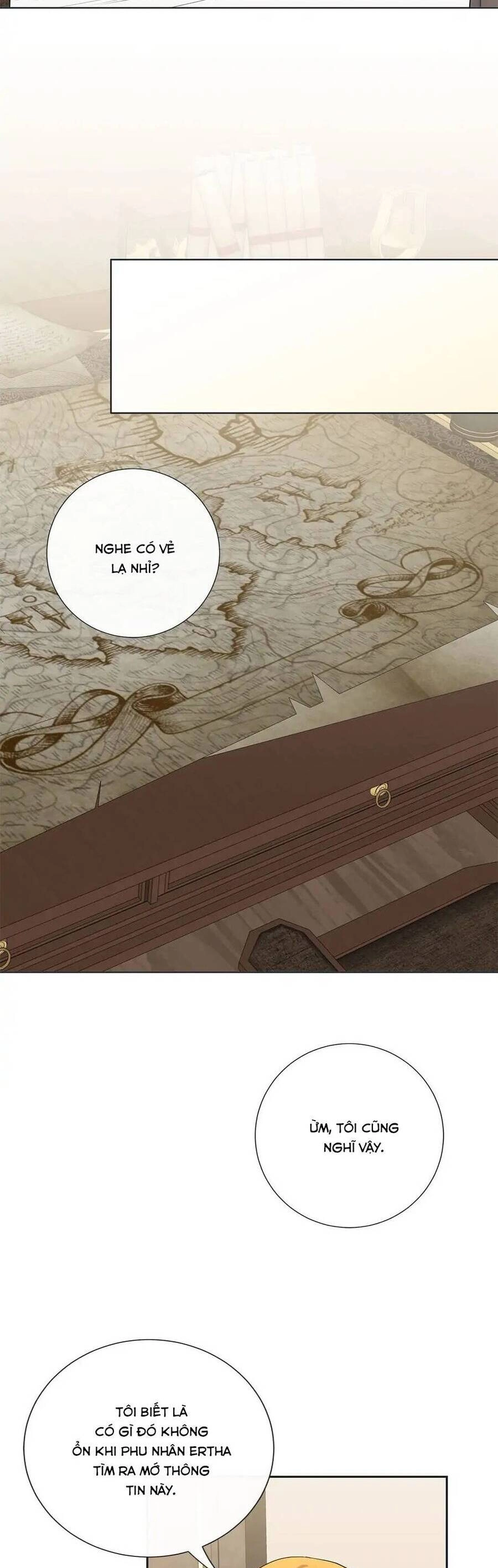 Xin Ngài Đừng Ăn Tôi. Chapter 83 - 43
