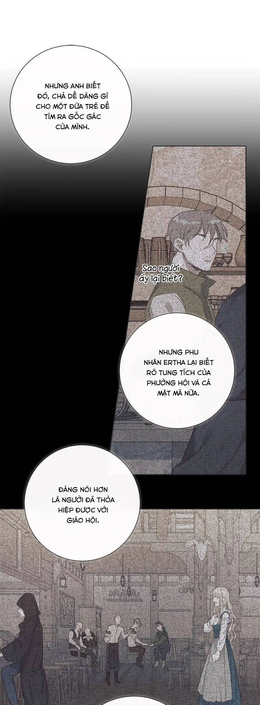 Xin Ngài Đừng Ăn Tôi. Chapter 83 - 45