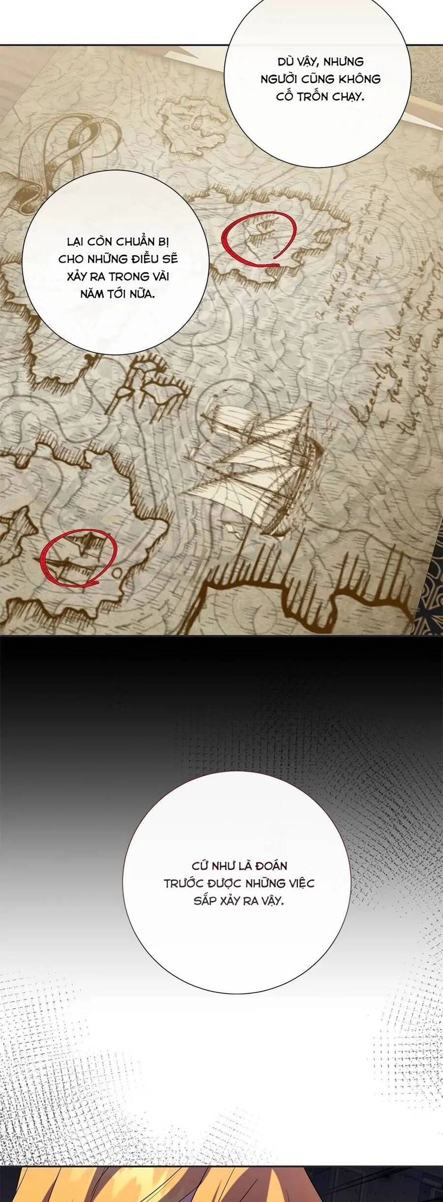 Xin Ngài Đừng Ăn Tôi. Chapter 83 - 47