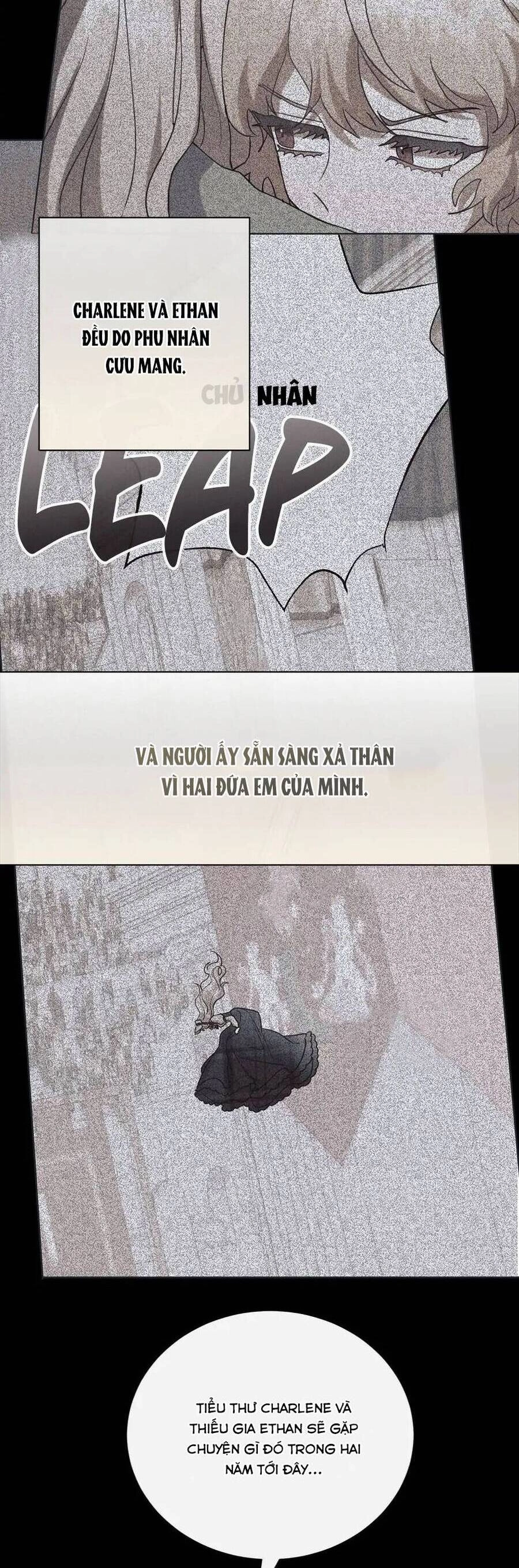 Xin Ngài Đừng Ăn Tôi. Chapter 83 - 51