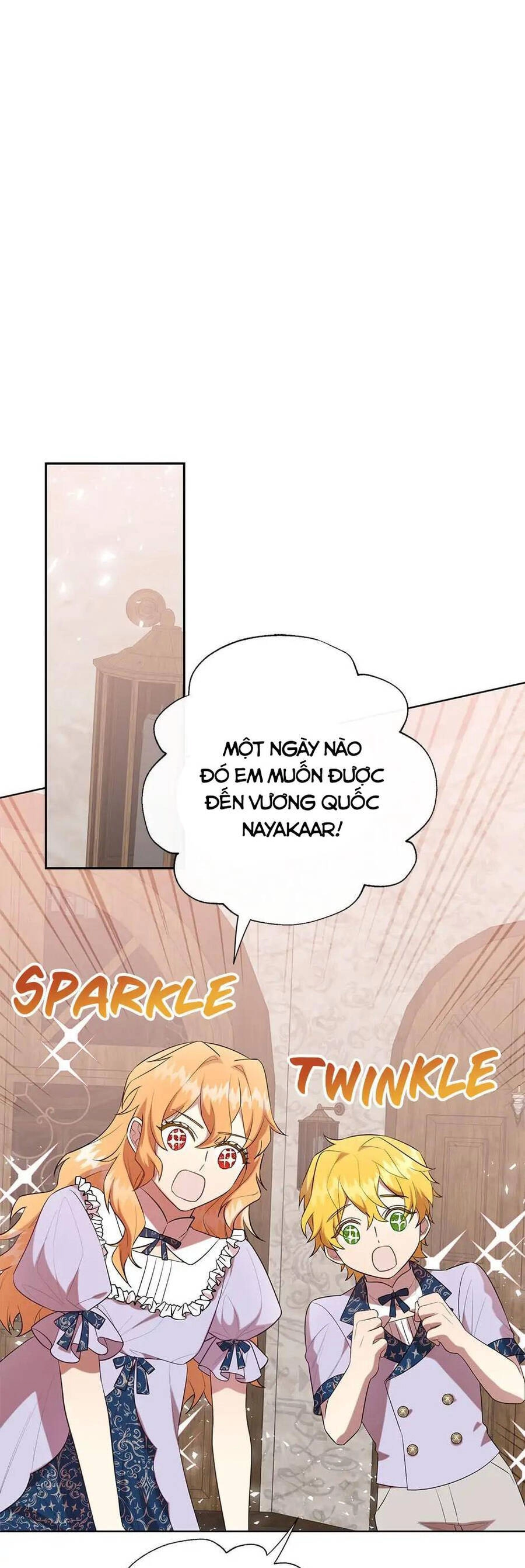 Xin Ngài Đừng Ăn Tôi. Chapter 84 - 1