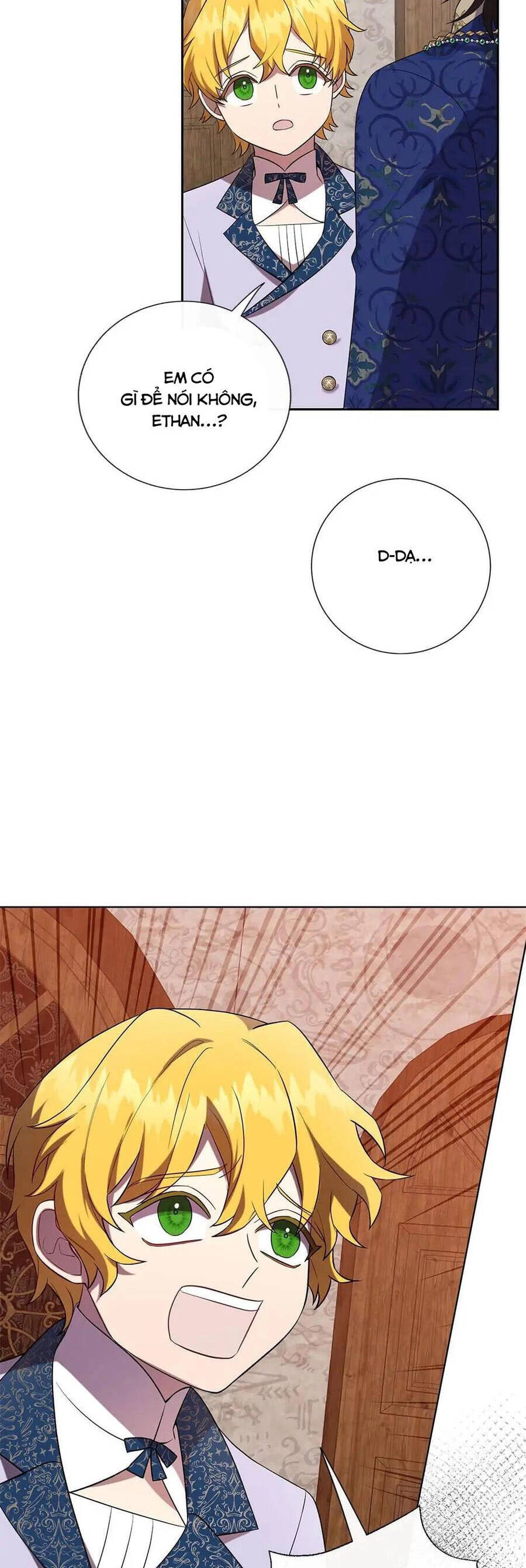 Xin Ngài Đừng Ăn Tôi. Chapter 84 - 4