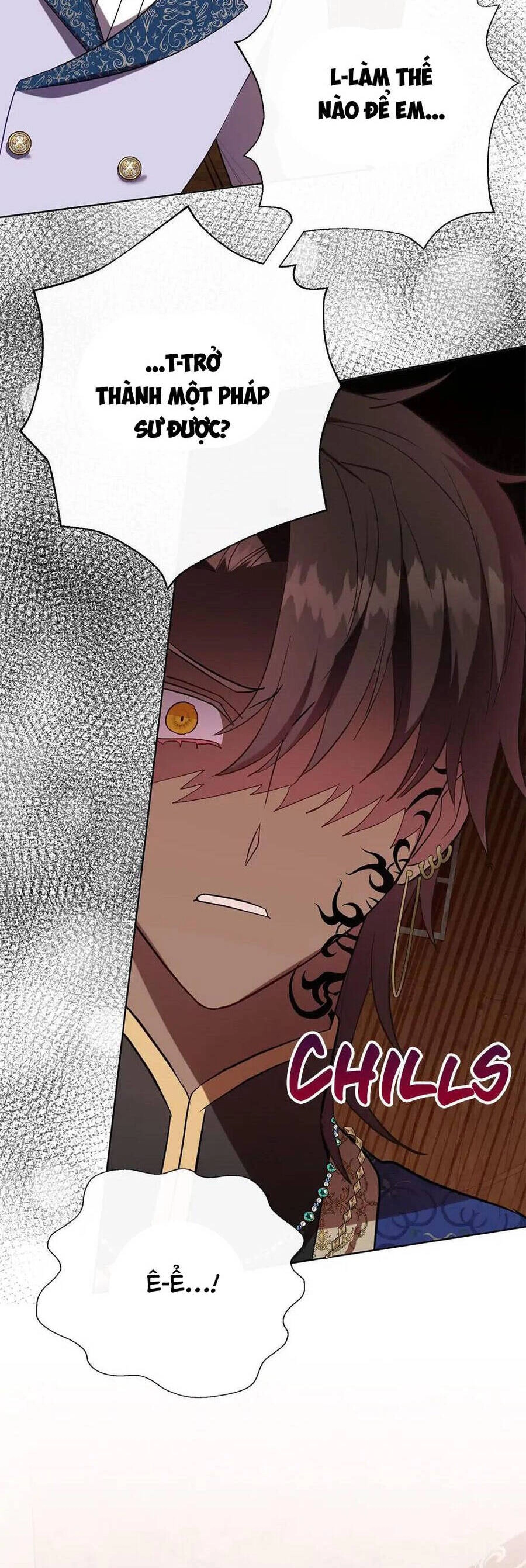 Xin Ngài Đừng Ăn Tôi. Chapter 84 - 5