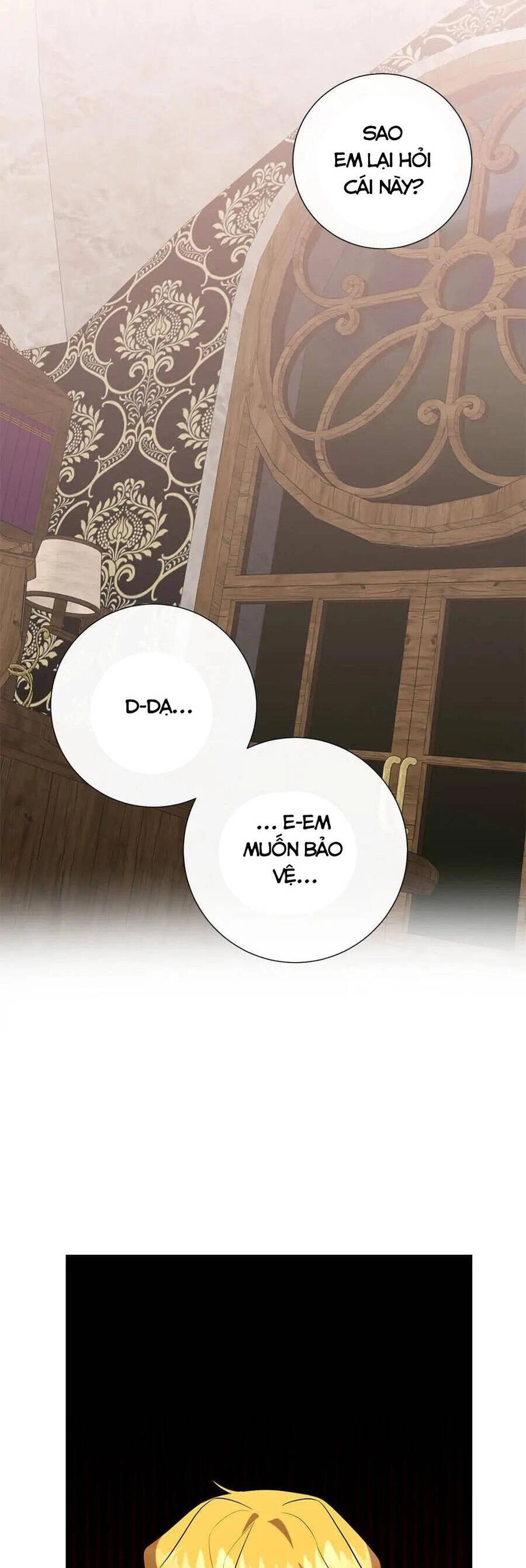 Xin Ngài Đừng Ăn Tôi. Chapter 84 - 6