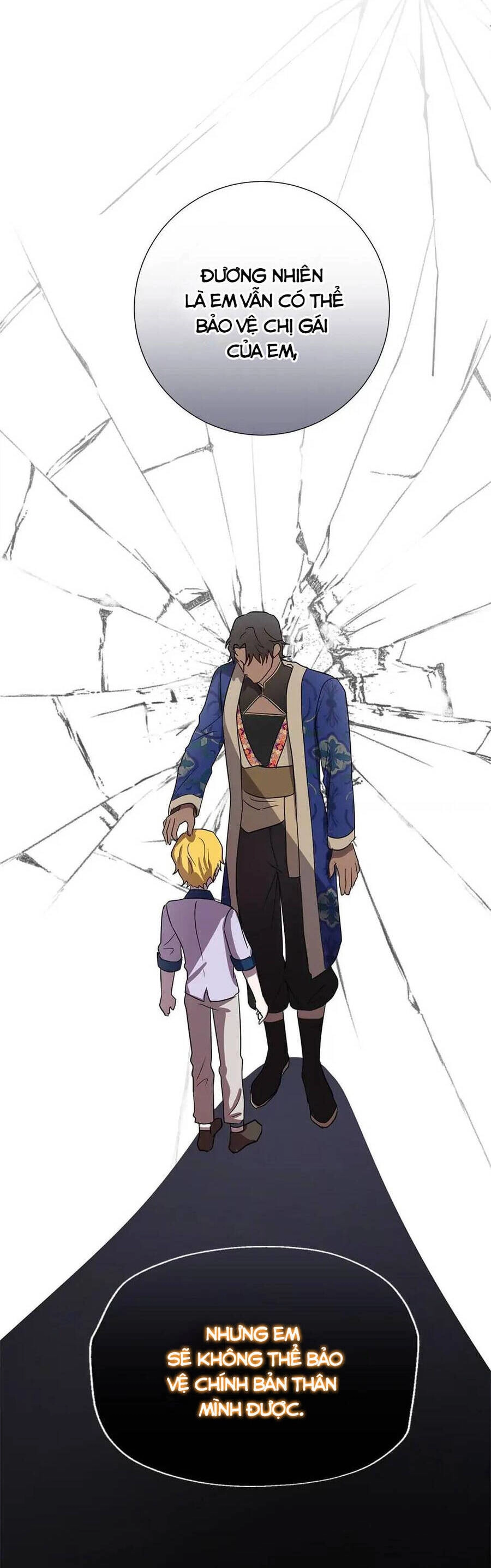 Xin Ngài Đừng Ăn Tôi. Chapter 84 - 10