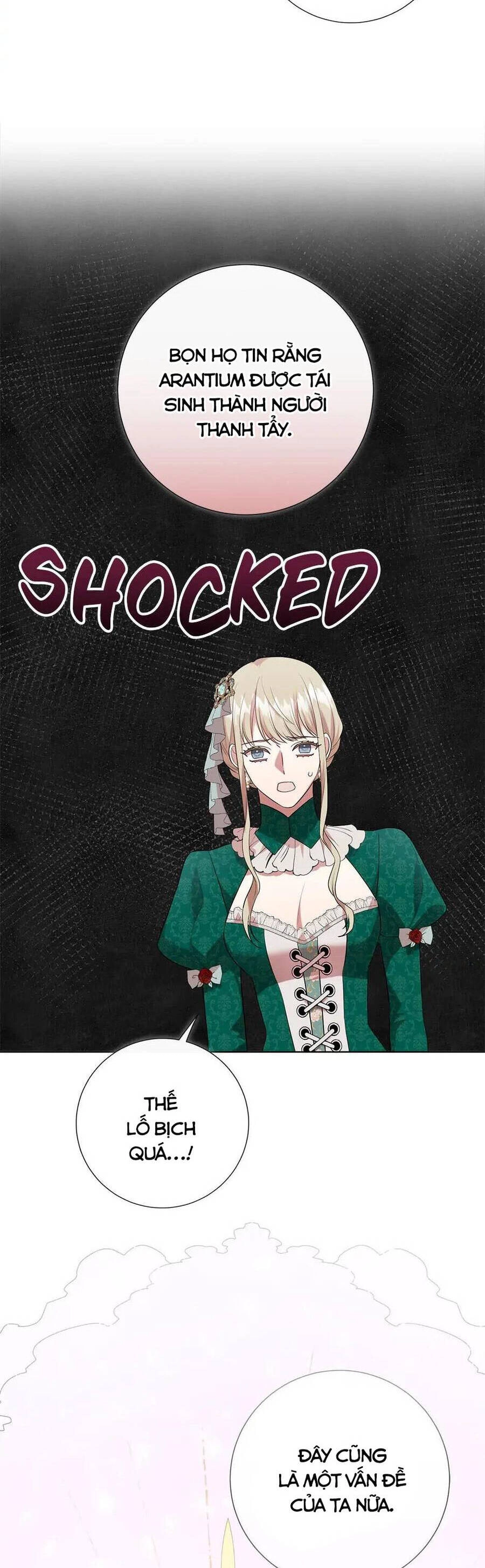 Xin Ngài Đừng Ăn Tôi. Chapter 84 - 18