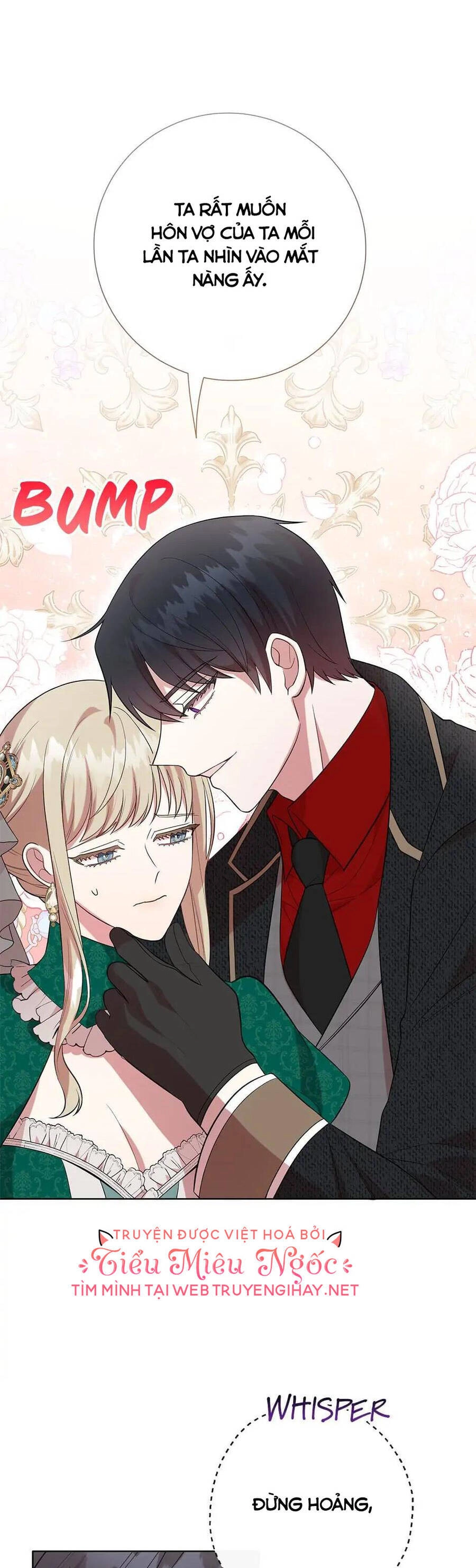 Xin Ngài Đừng Ăn Tôi. Chapter 84 - 23