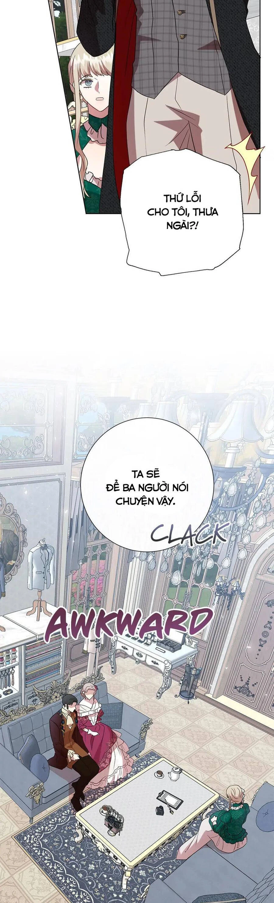 Xin Ngài Đừng Ăn Tôi. Chapter 84 - 28