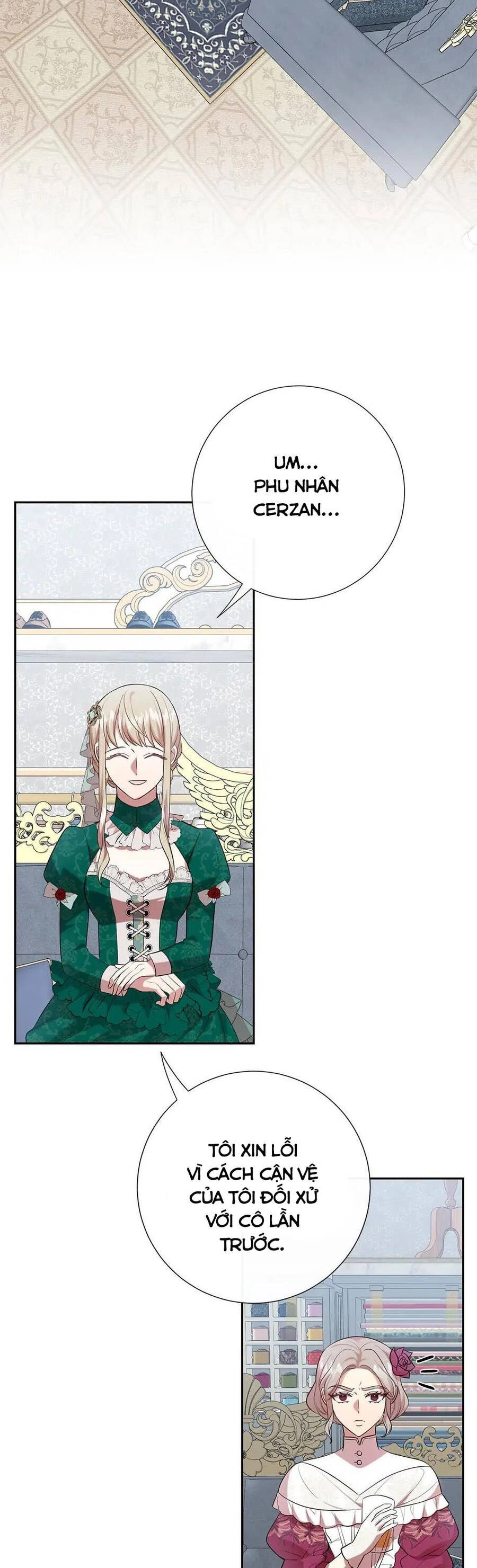 Xin Ngài Đừng Ăn Tôi. Chapter 84 - 29