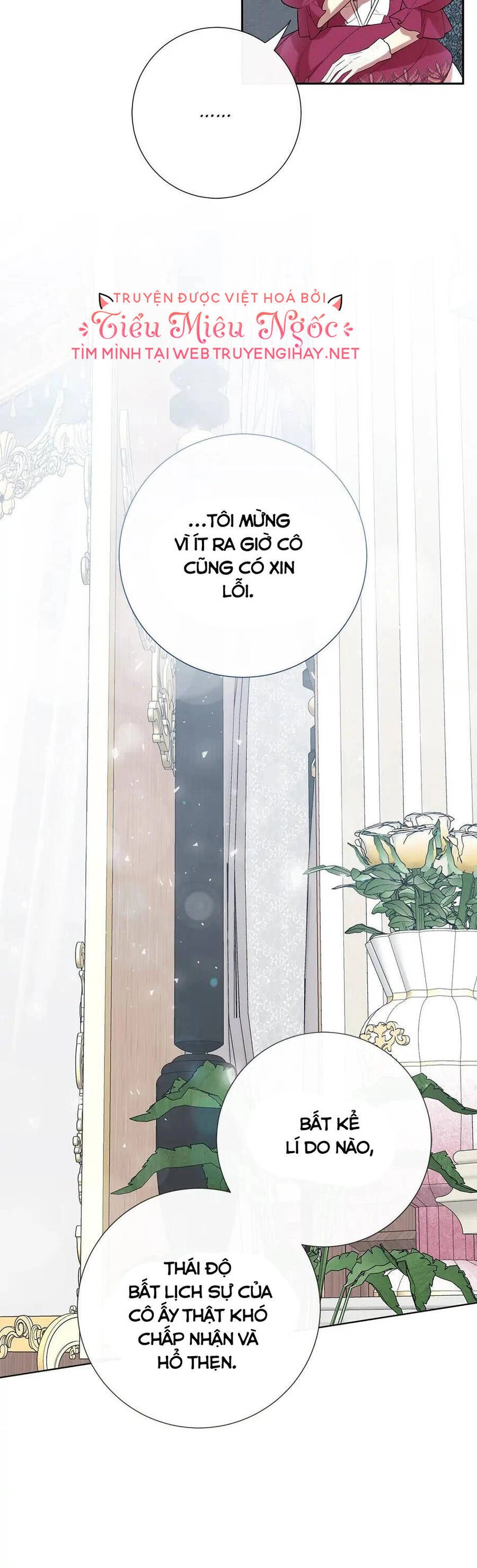 Xin Ngài Đừng Ăn Tôi. Chapter 84 - 30