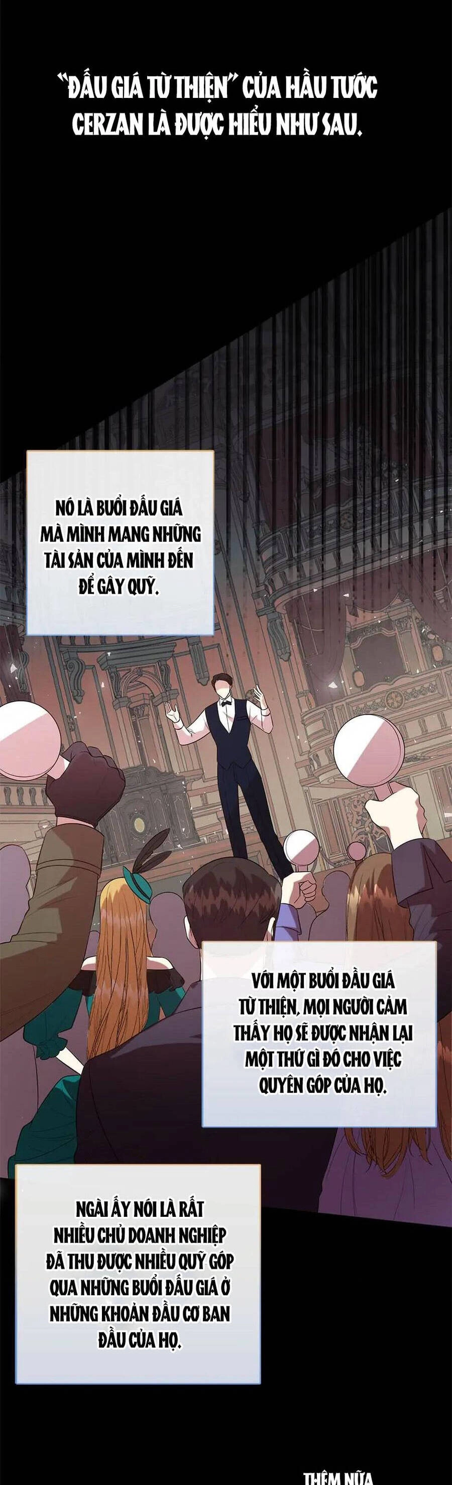 Xin Ngài Đừng Ăn Tôi. Chapter 84 - 32