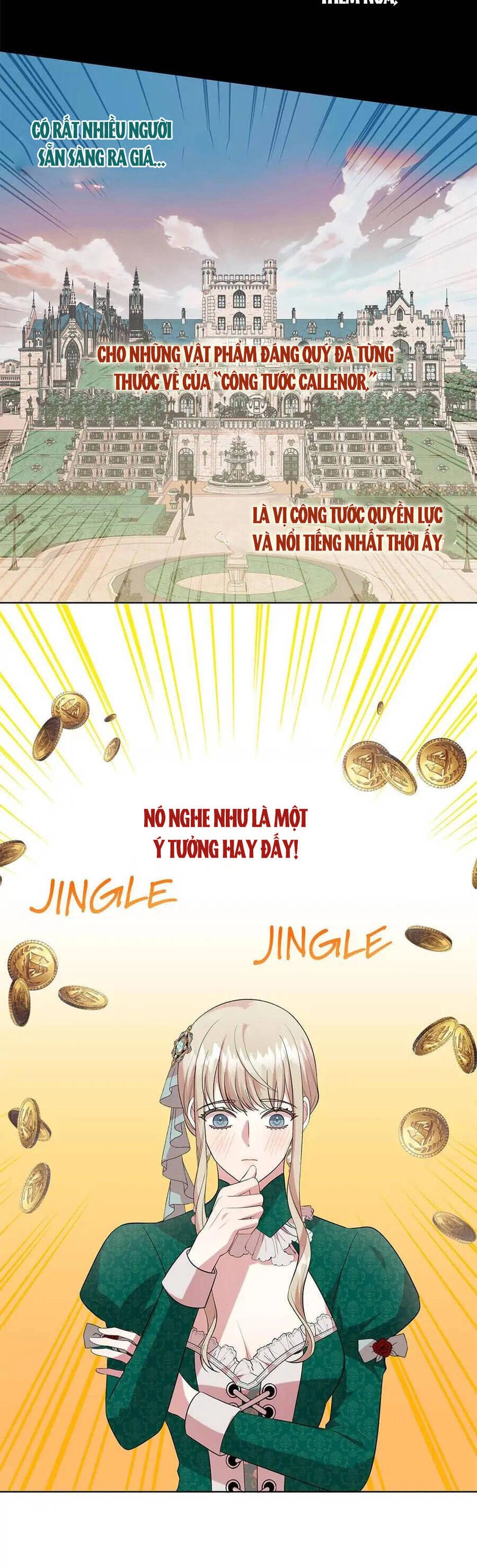 Xin Ngài Đừng Ăn Tôi. Chapter 84 - 33