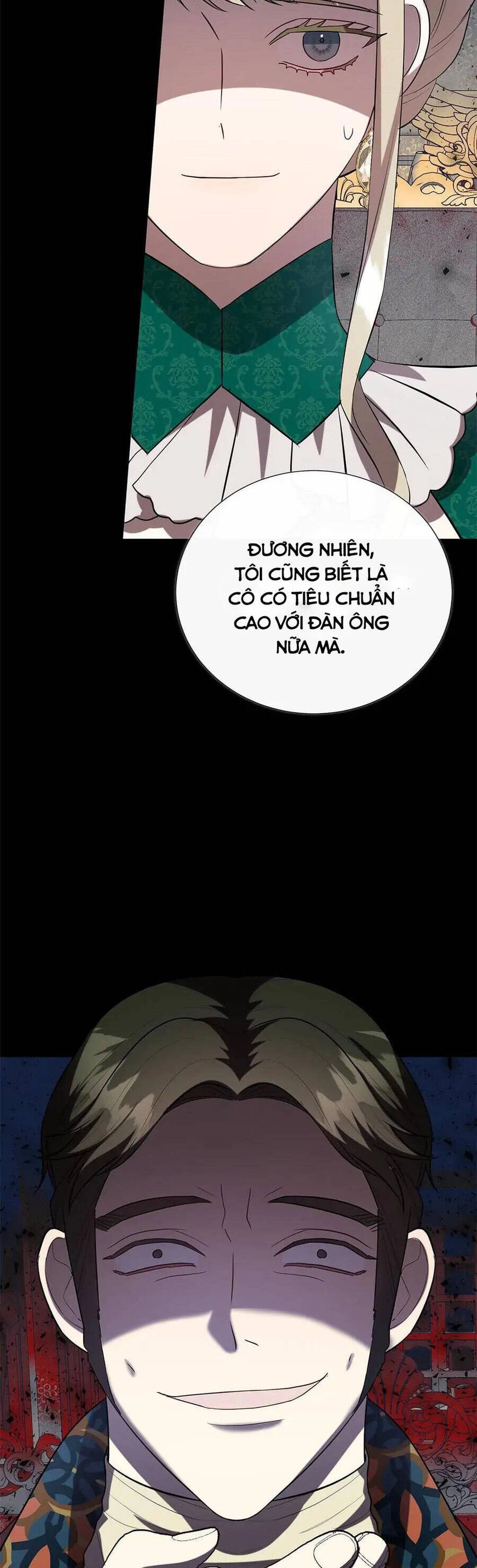 Xin Ngài Đừng Ăn Tôi. Chapter 84 - 37