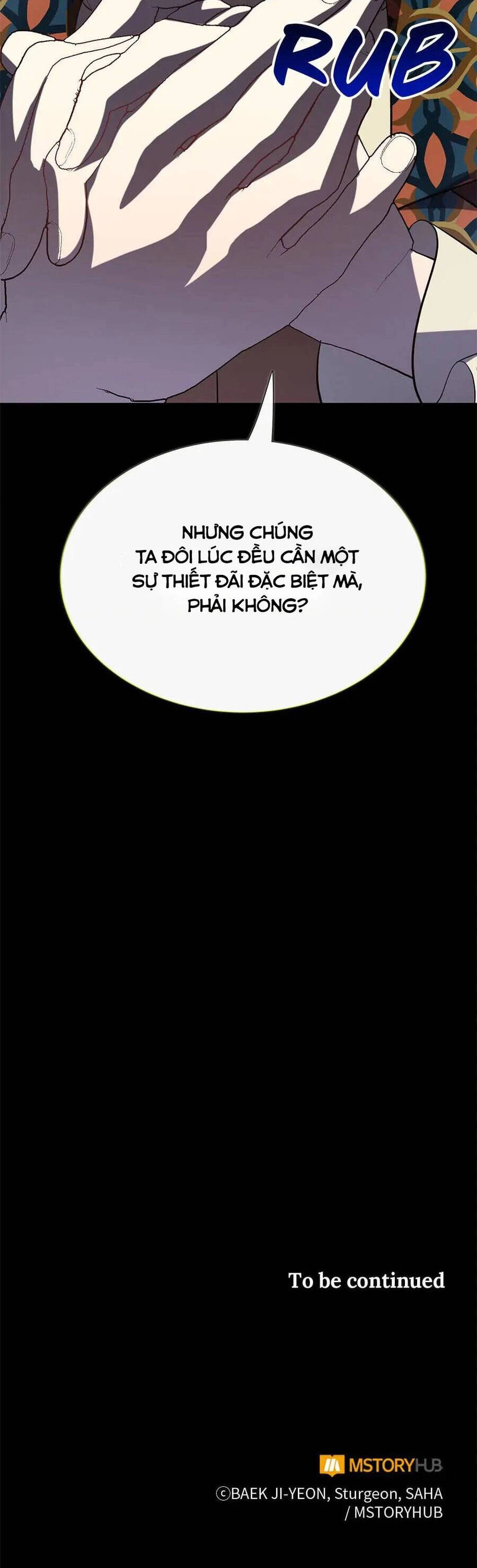 Xin Ngài Đừng Ăn Tôi. Chapter 84 - 38