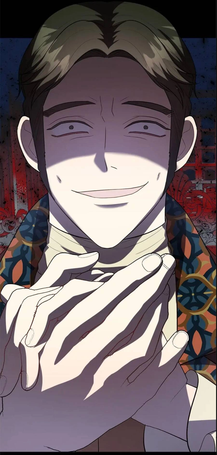 Xin Ngài Đừng Ăn Tôi. Chapter 85 - 3