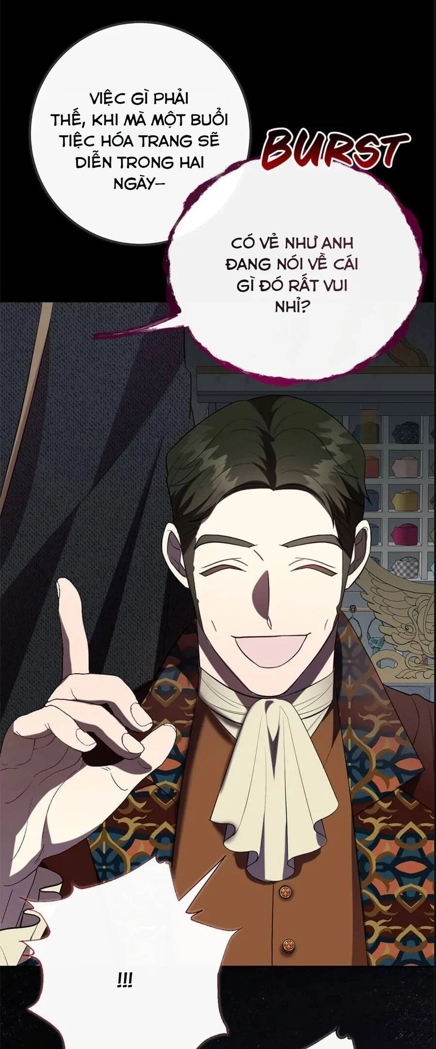 Xin Ngài Đừng Ăn Tôi. Chapter 85 - 9