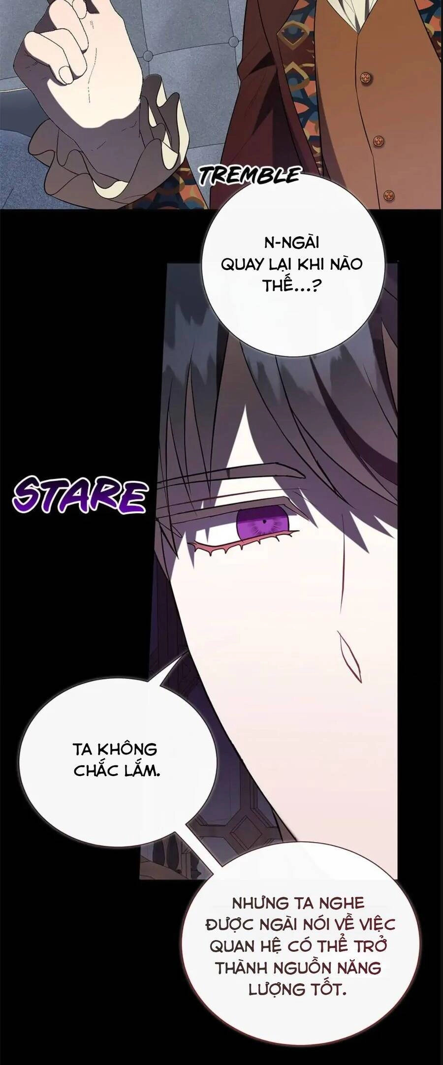 Xin Ngài Đừng Ăn Tôi. Chapter 85 - 11