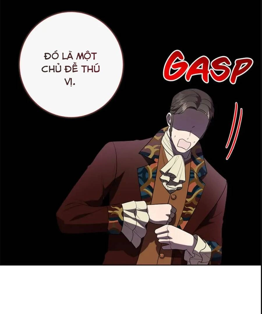 Xin Ngài Đừng Ăn Tôi. Chapter 85 - 12