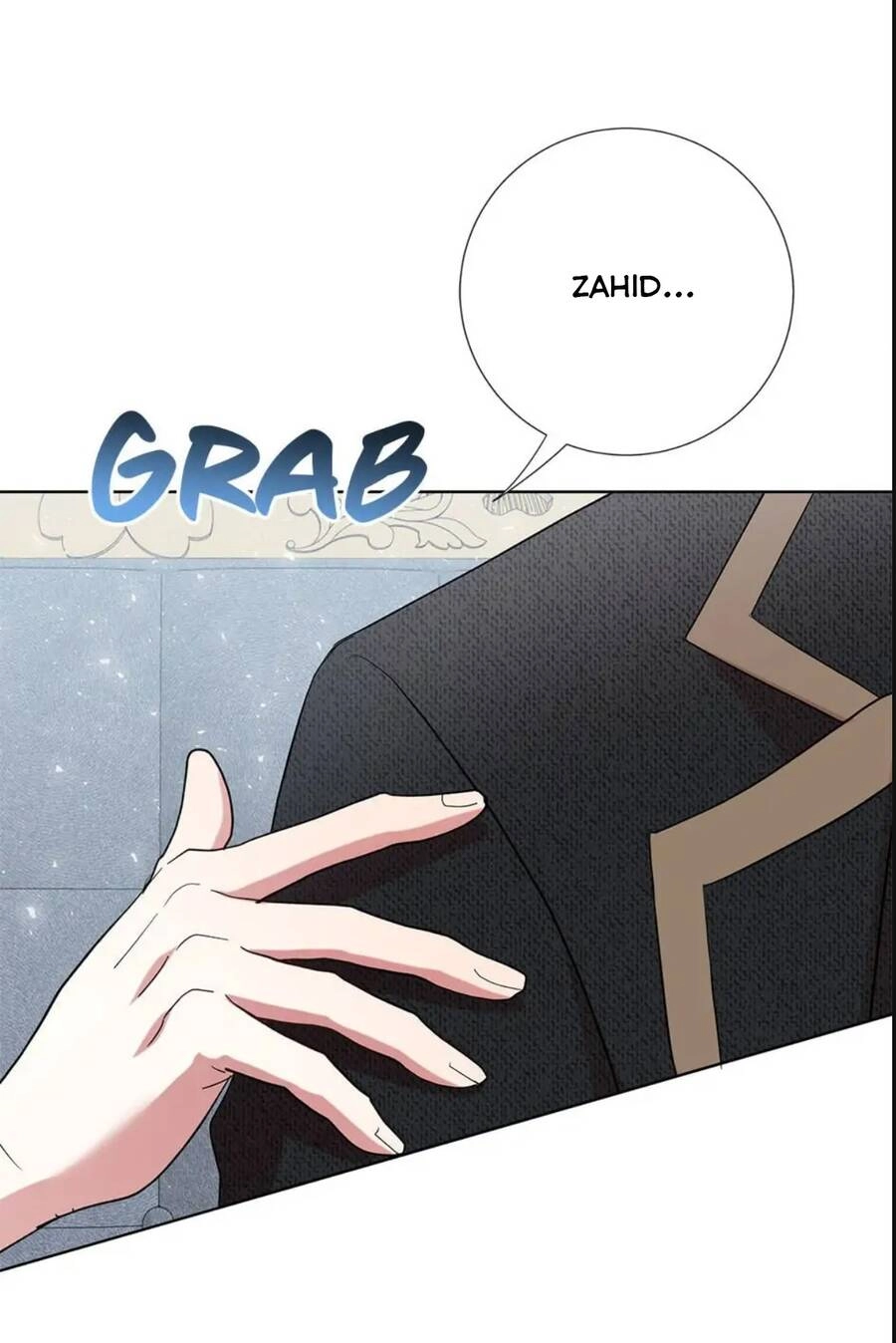 Xin Ngài Đừng Ăn Tôi. Chapter 85 - 15