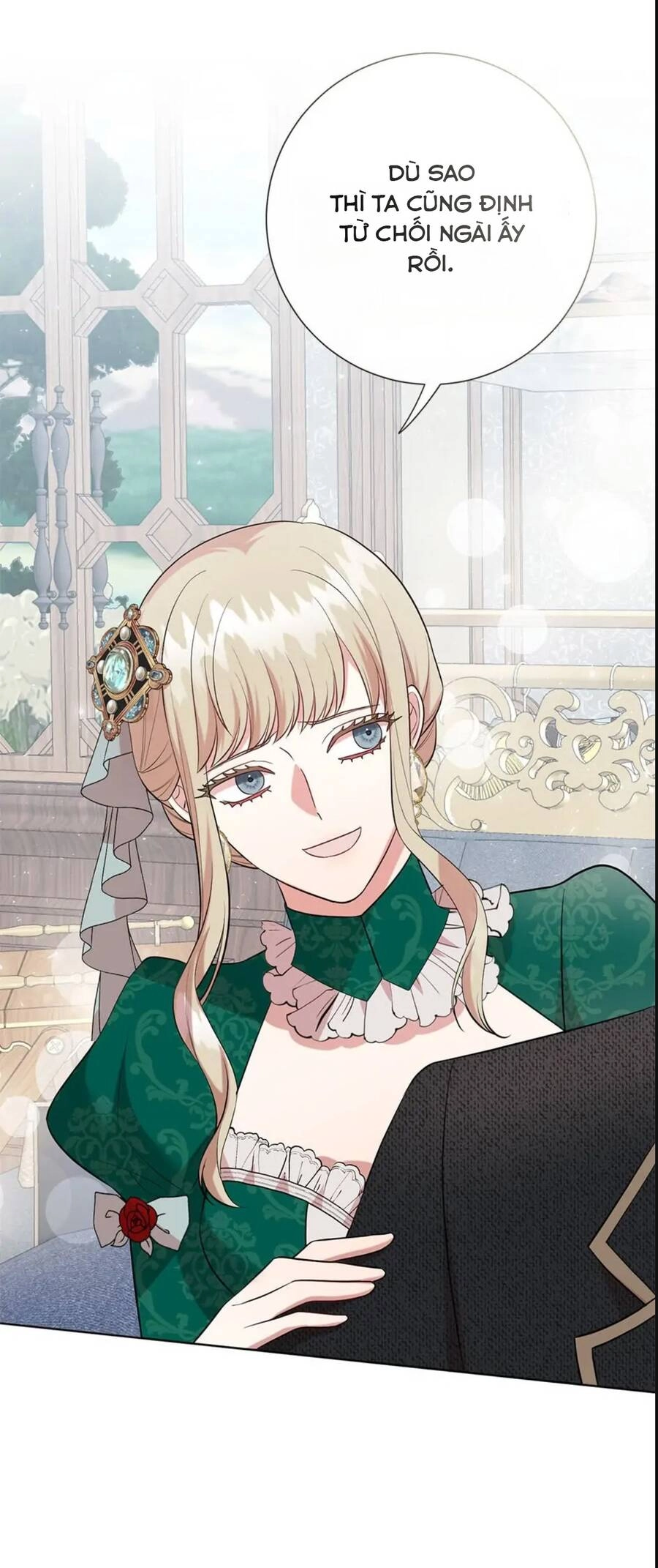 Xin Ngài Đừng Ăn Tôi. Chapter 85 - 16