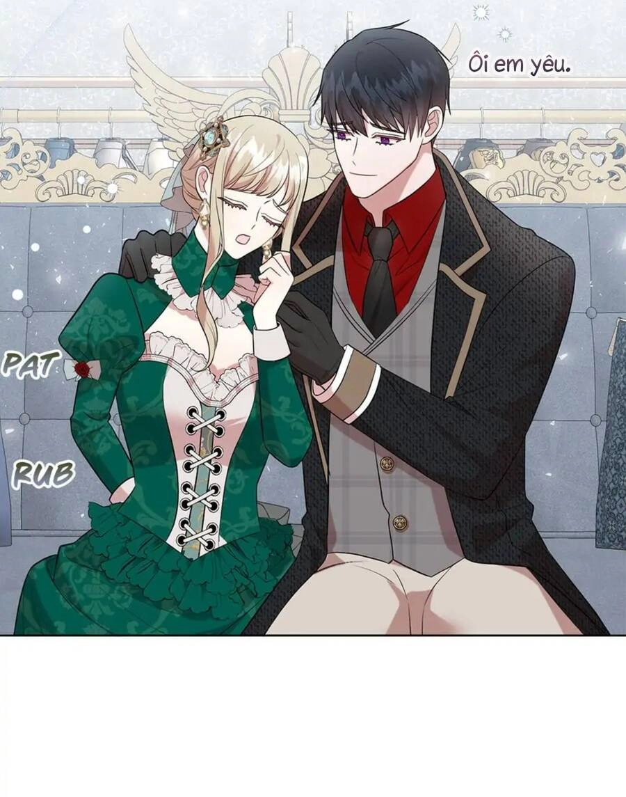 Xin Ngài Đừng Ăn Tôi. Chapter 85 - 23