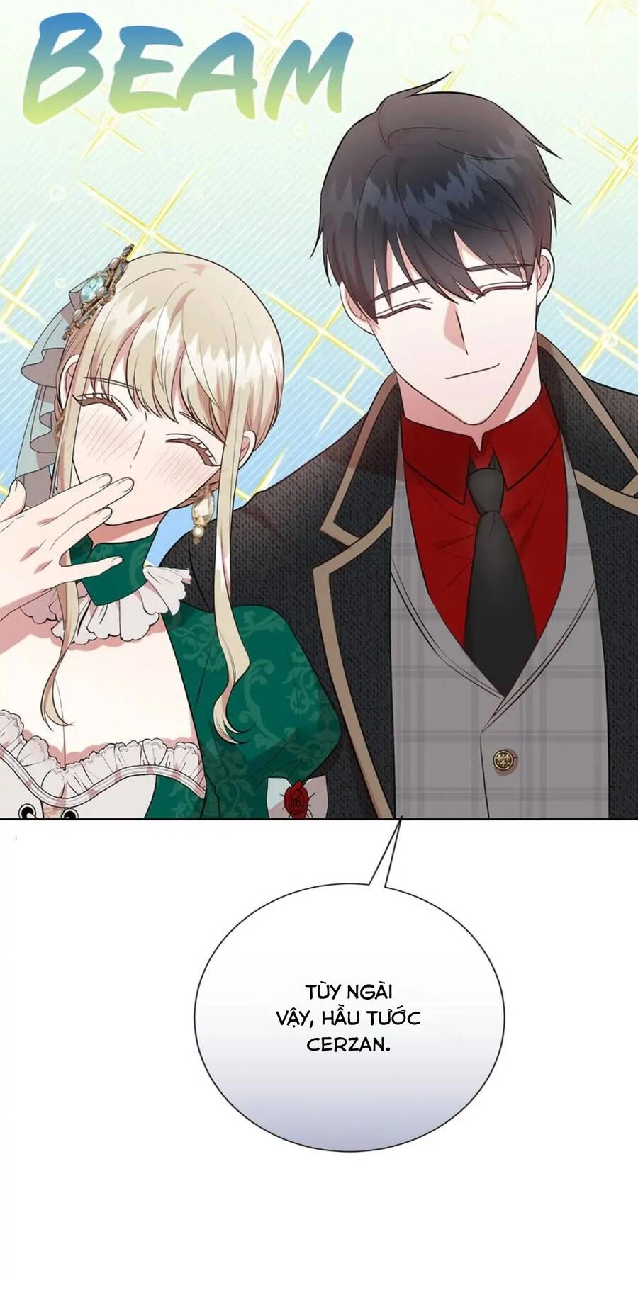 Xin Ngài Đừng Ăn Tôi. Chapter 85 - 26