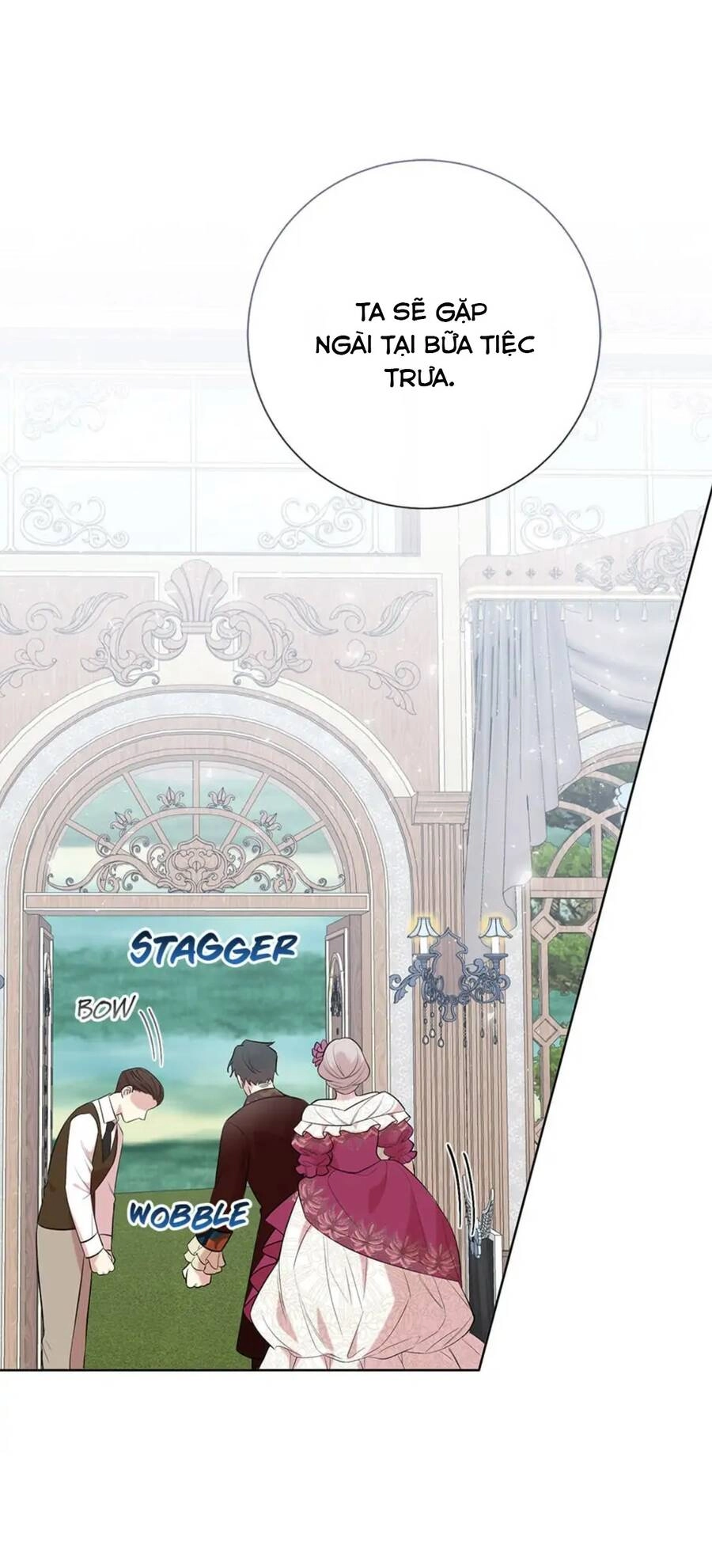 Xin Ngài Đừng Ăn Tôi. Chapter 85 - 27