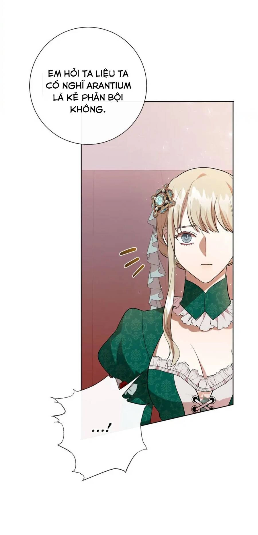 Xin Ngài Đừng Ăn Tôi. Chapter 85 - 40