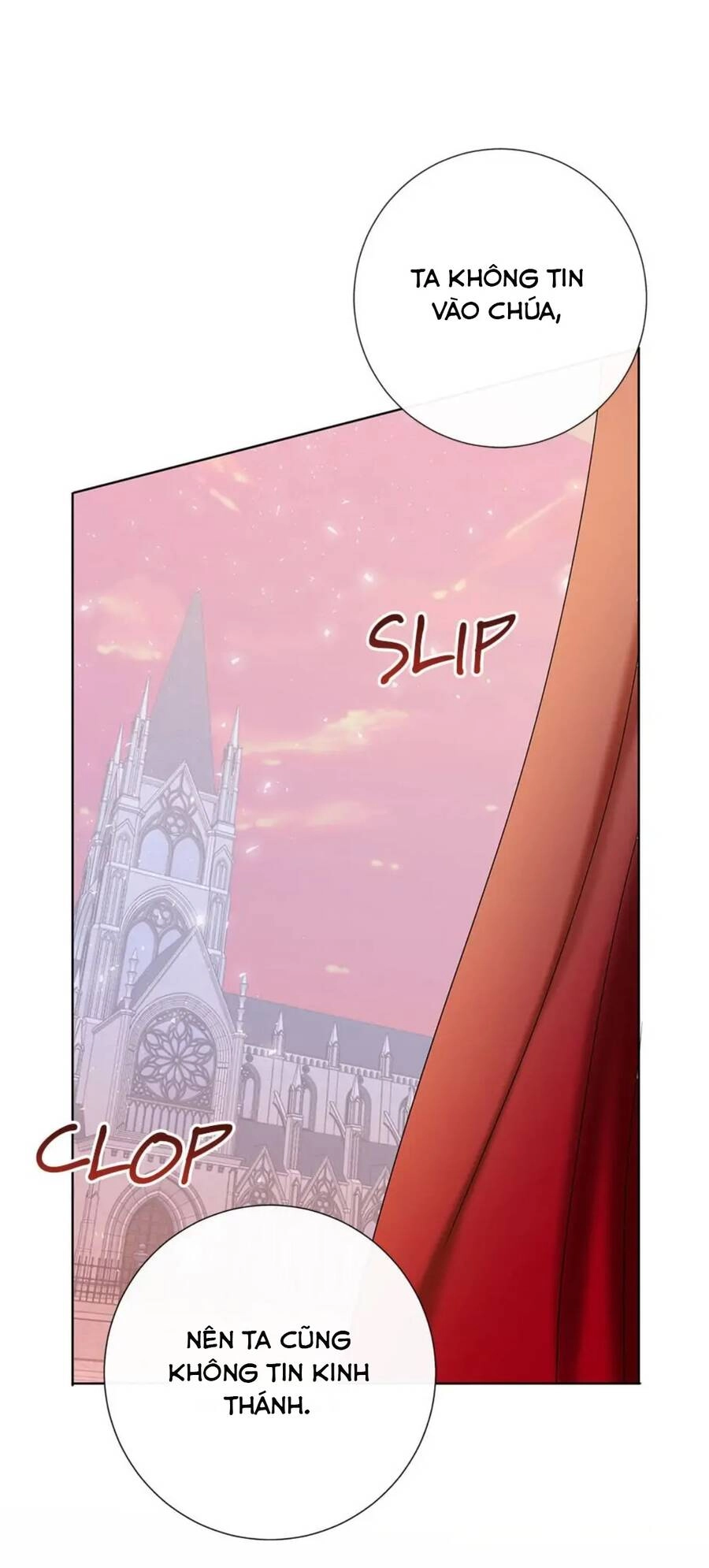 Xin Ngài Đừng Ăn Tôi. Chapter 85 - 41