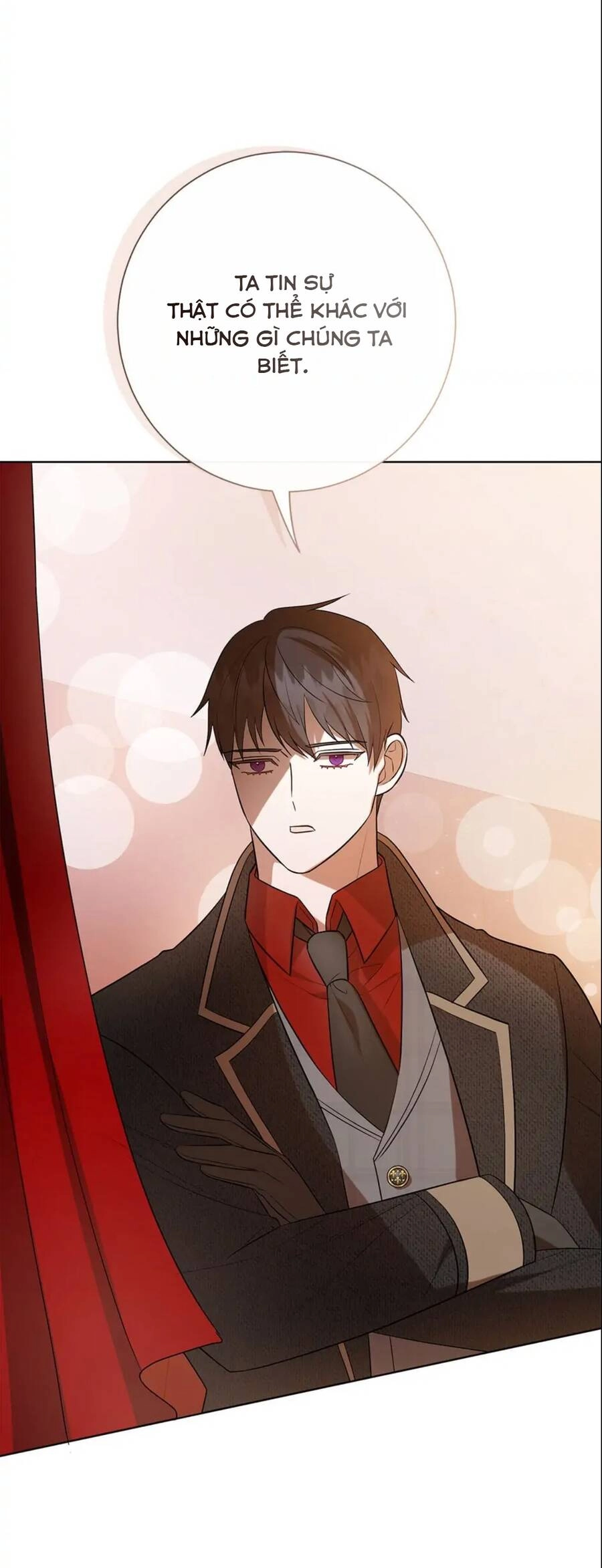 Xin Ngài Đừng Ăn Tôi. Chapter 85 - 48