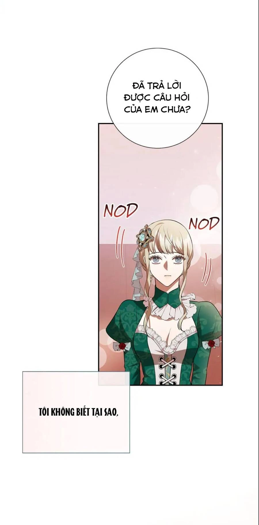 Xin Ngài Đừng Ăn Tôi. Chapter 85 - 49