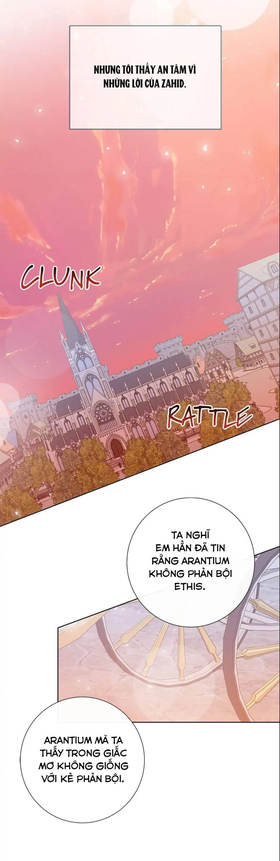 Xin Ngài Đừng Ăn Tôi. Chapter 85 - 51