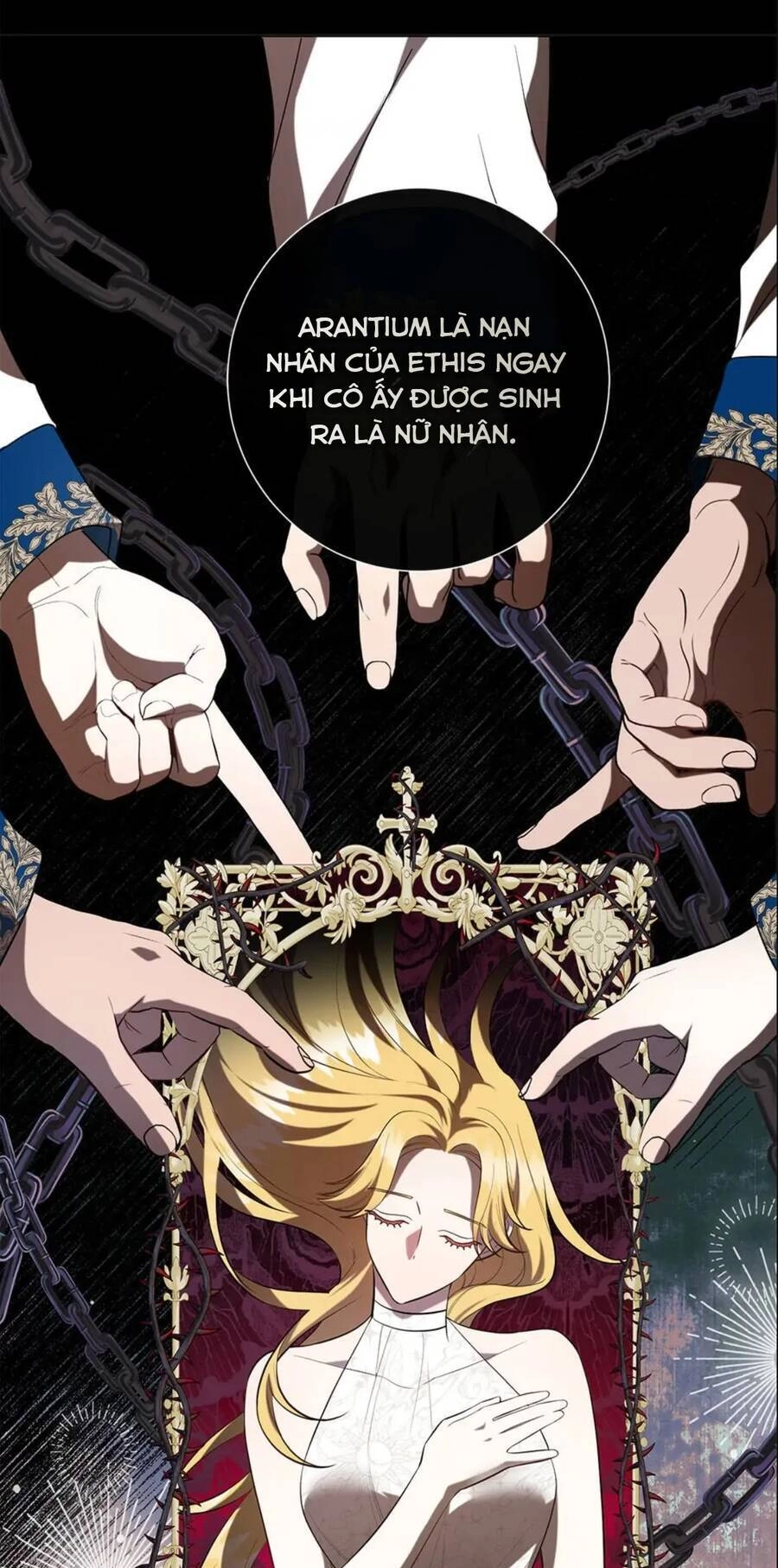 Xin Ngài Đừng Ăn Tôi. Chapter 85 - 66