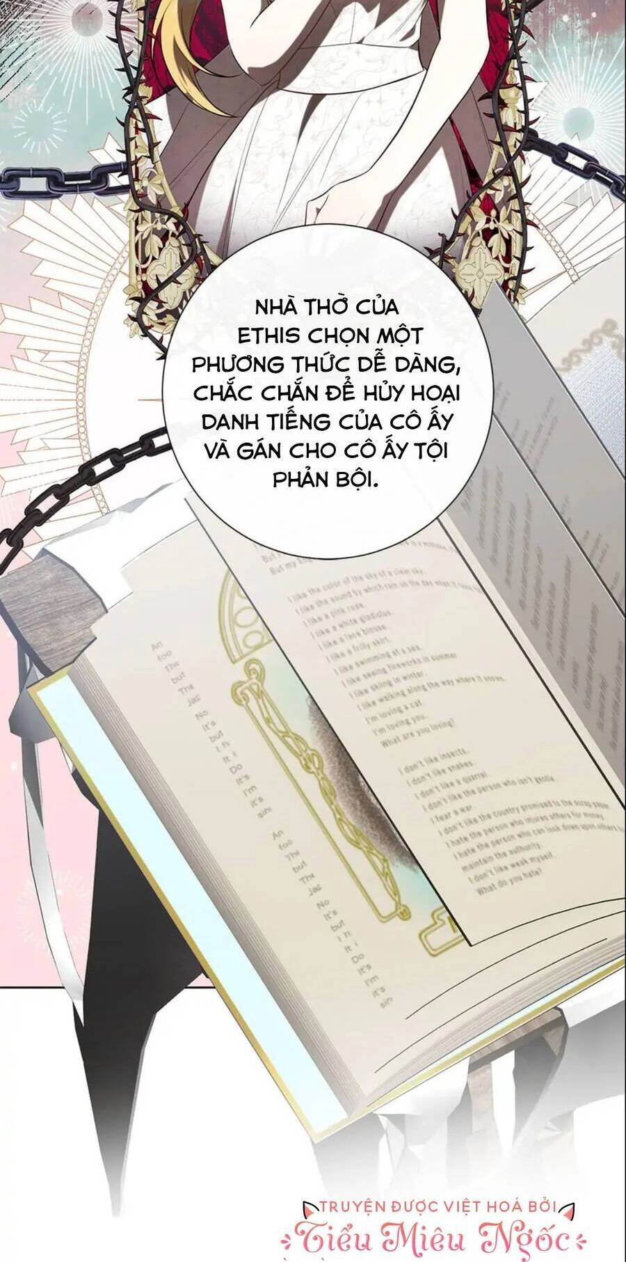 Xin Ngài Đừng Ăn Tôi. Chapter 85 - 67