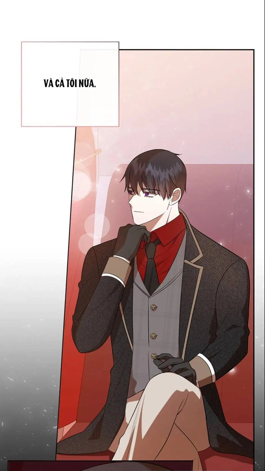 Xin Ngài Đừng Ăn Tôi. Chapter 85 - 76