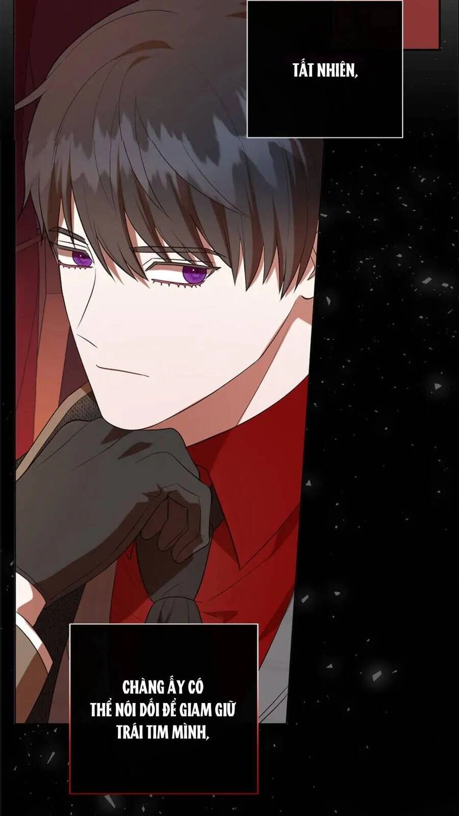 Xin Ngài Đừng Ăn Tôi. Chapter 85 - 77