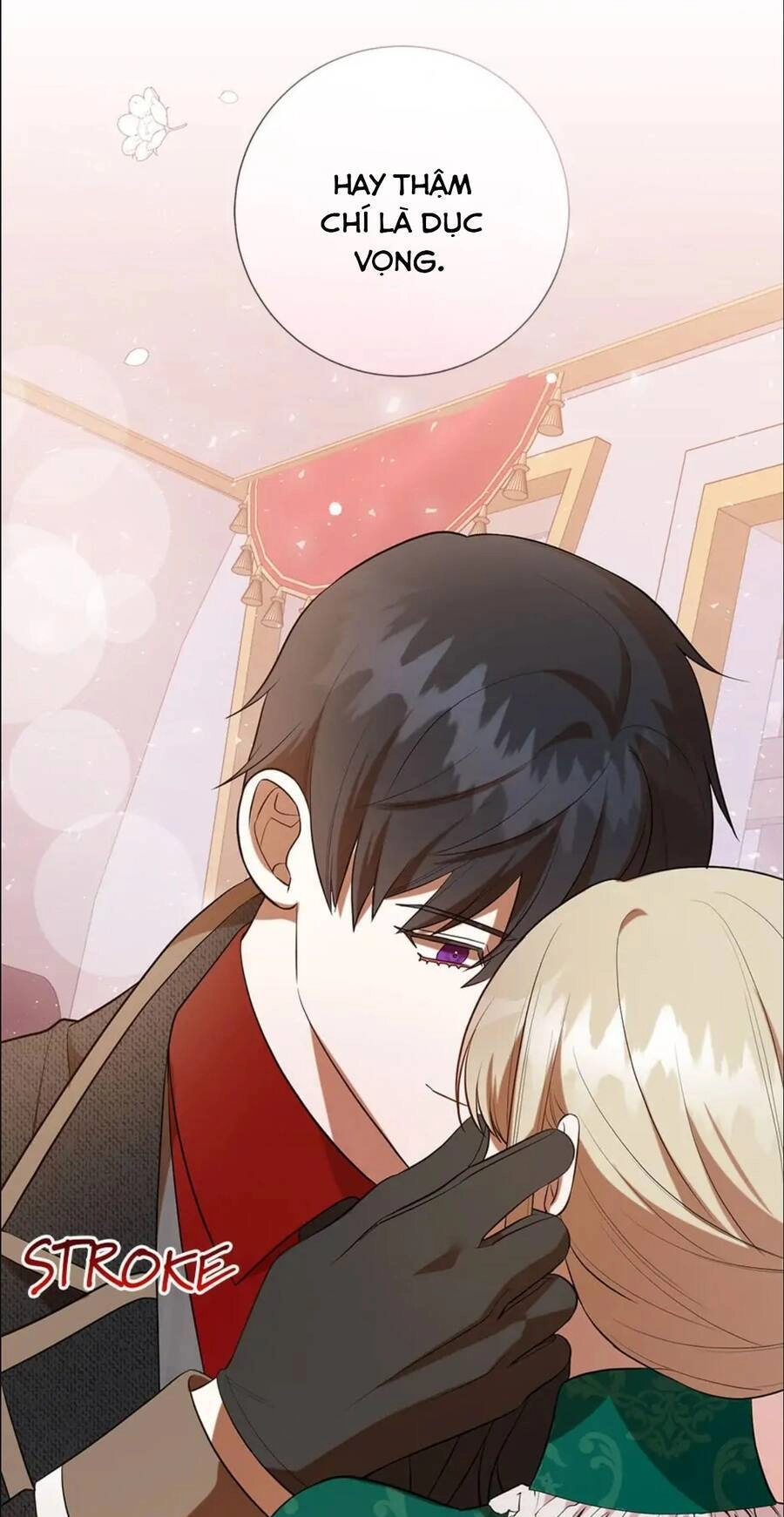 Xin Ngài Đừng Ăn Tôi. Chapter 85 - 98