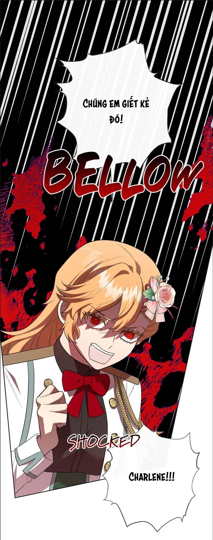 Xin Ngài Đừng Ăn Tôi. Chapter 85 - 103