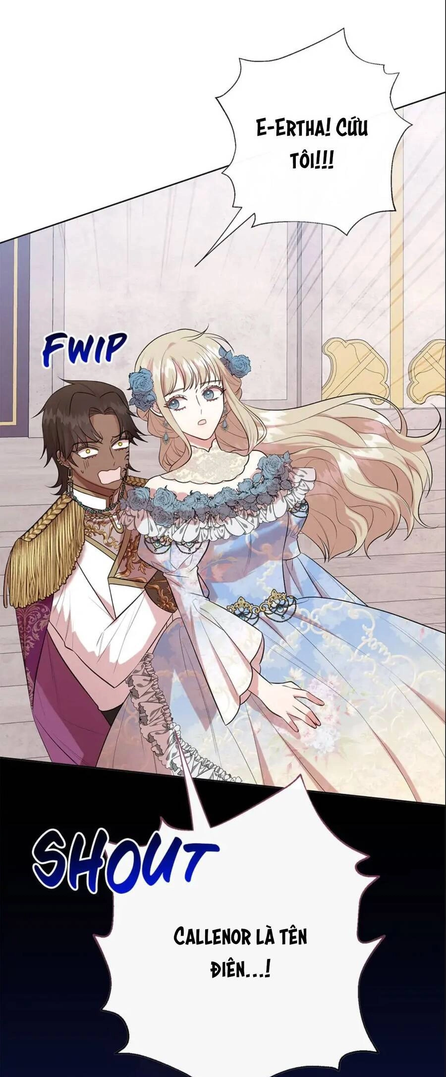 Xin Ngài Đừng Ăn Tôi. Chapter 85 - 108