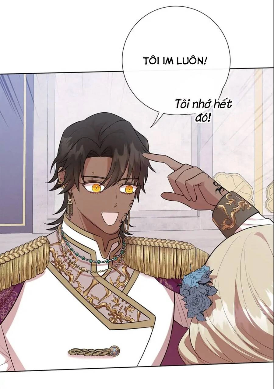 Xin Ngài Đừng Ăn Tôi. Chapter 85 - 112