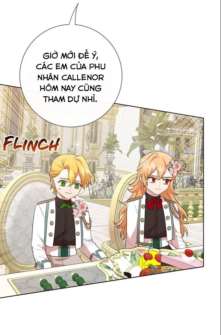 Xin Ngài Đừng Ăn Tôi. Chapter 85 - 118