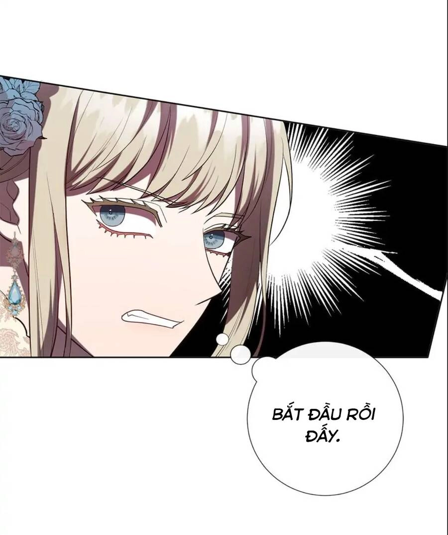 Xin Ngài Đừng Ăn Tôi. Chapter 85 - 119