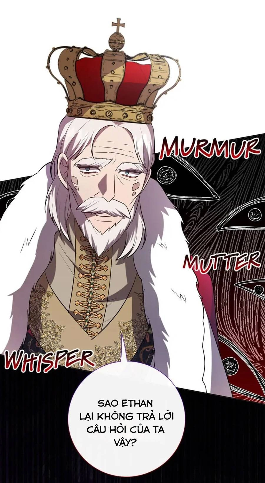 Xin Ngài Đừng Ăn Tôi. Chapter 85 - 125