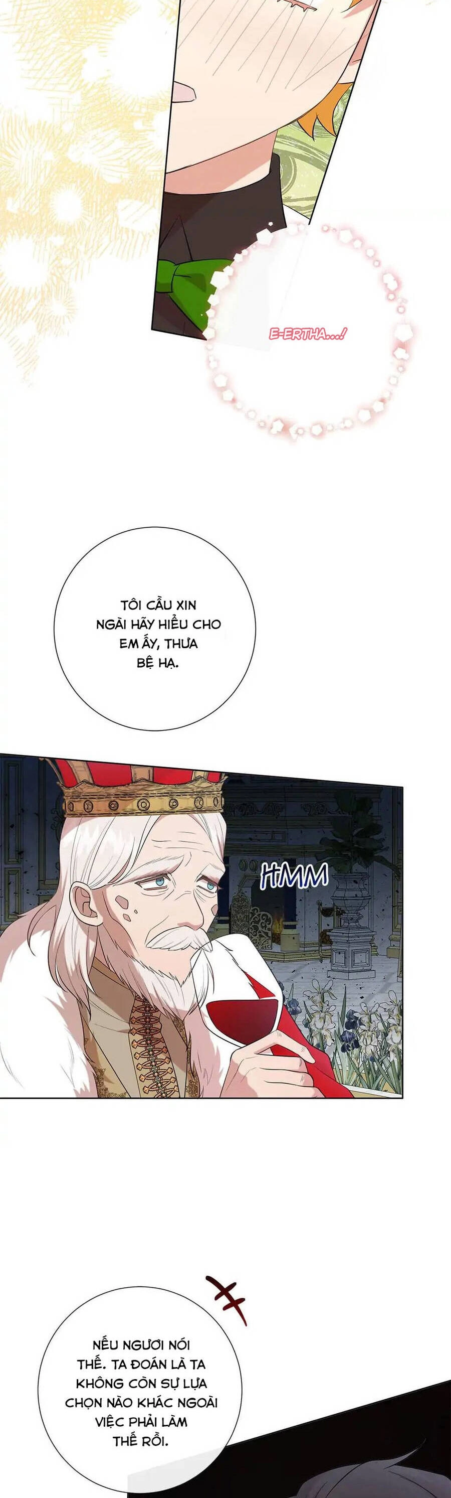 Xin Ngài Đừng Ăn Tôi. Chapter 86 - 4