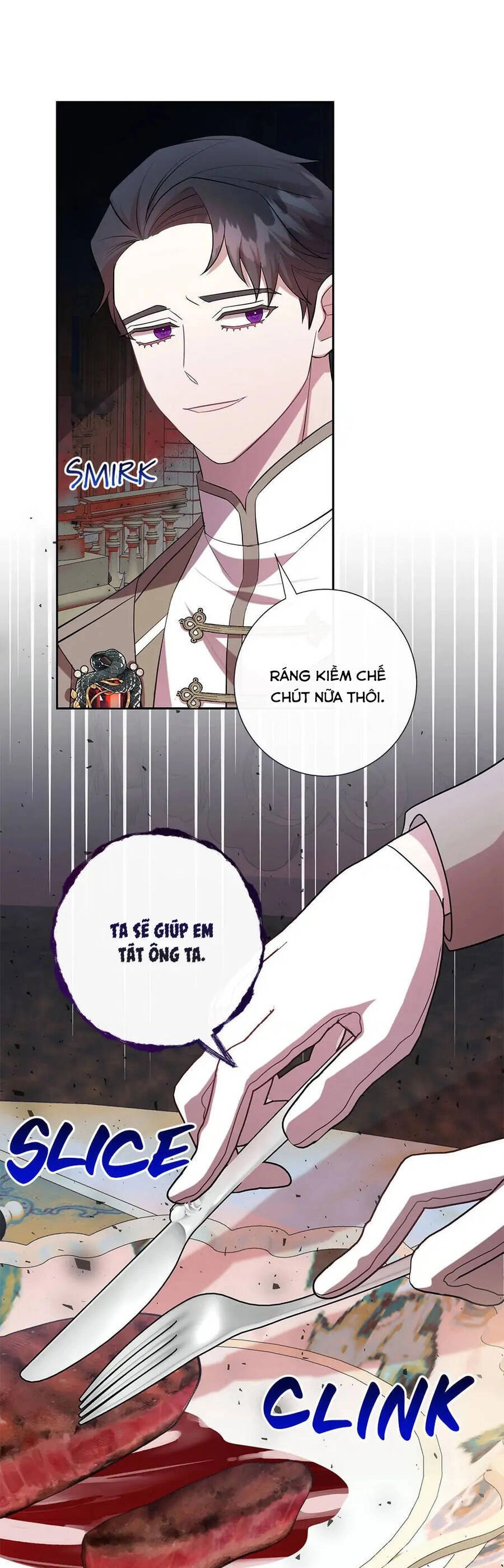 Xin Ngài Đừng Ăn Tôi. Chapter 86 - 6