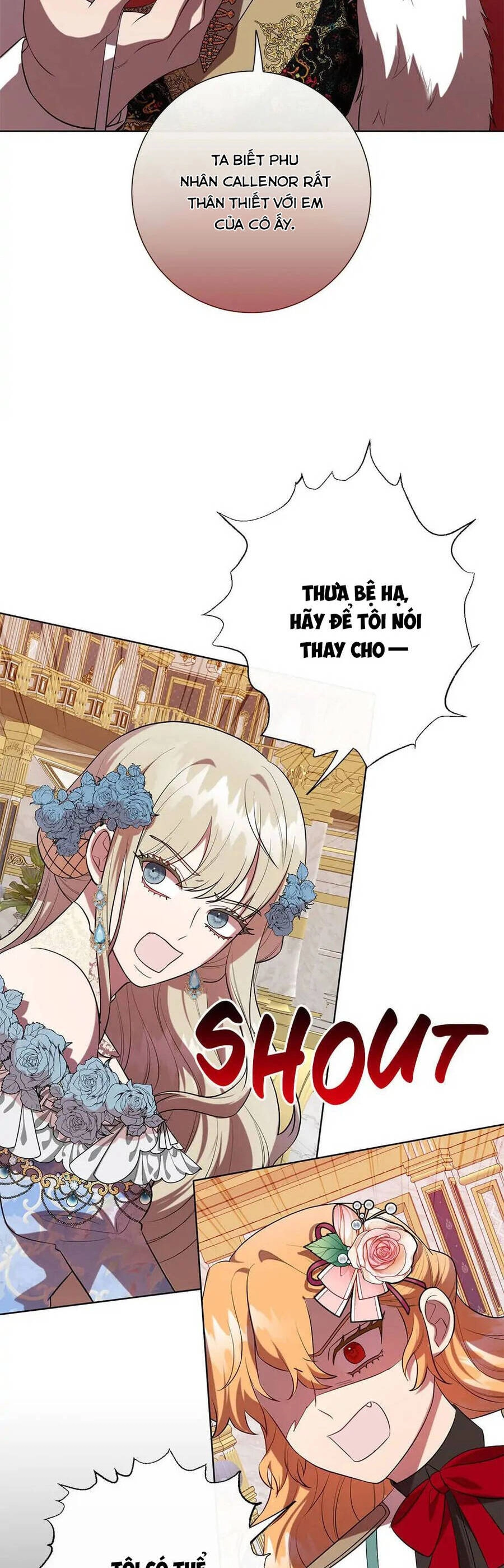 Xin Ngài Đừng Ăn Tôi. Chapter 86 - 9