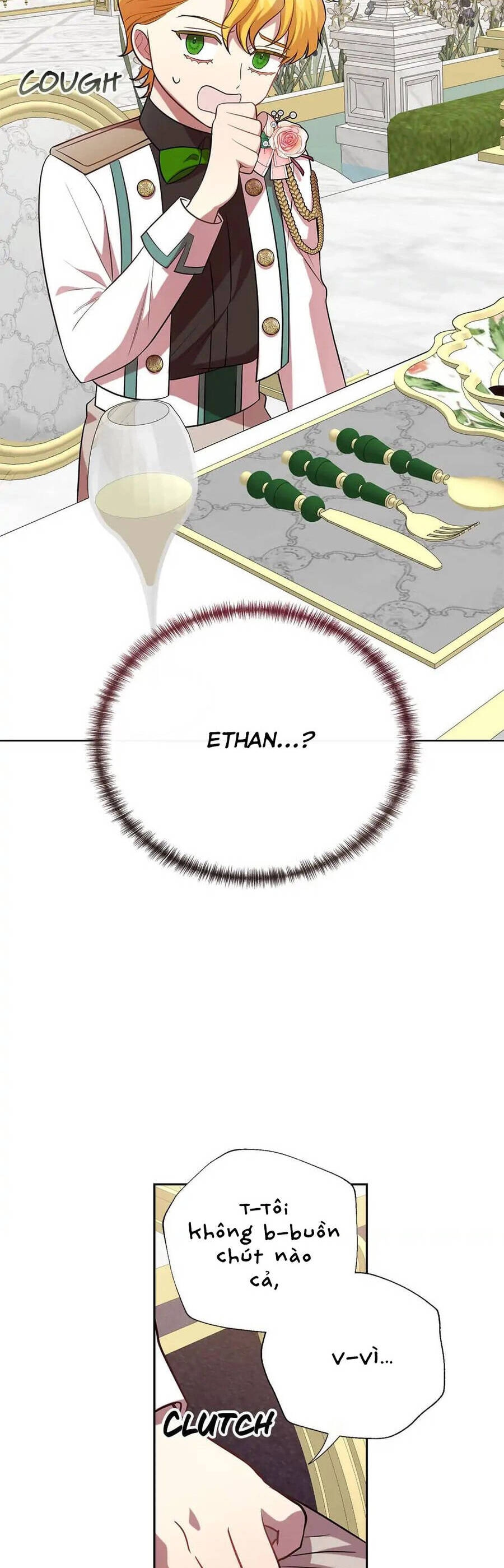 Xin Ngài Đừng Ăn Tôi. Chapter 86 - 11