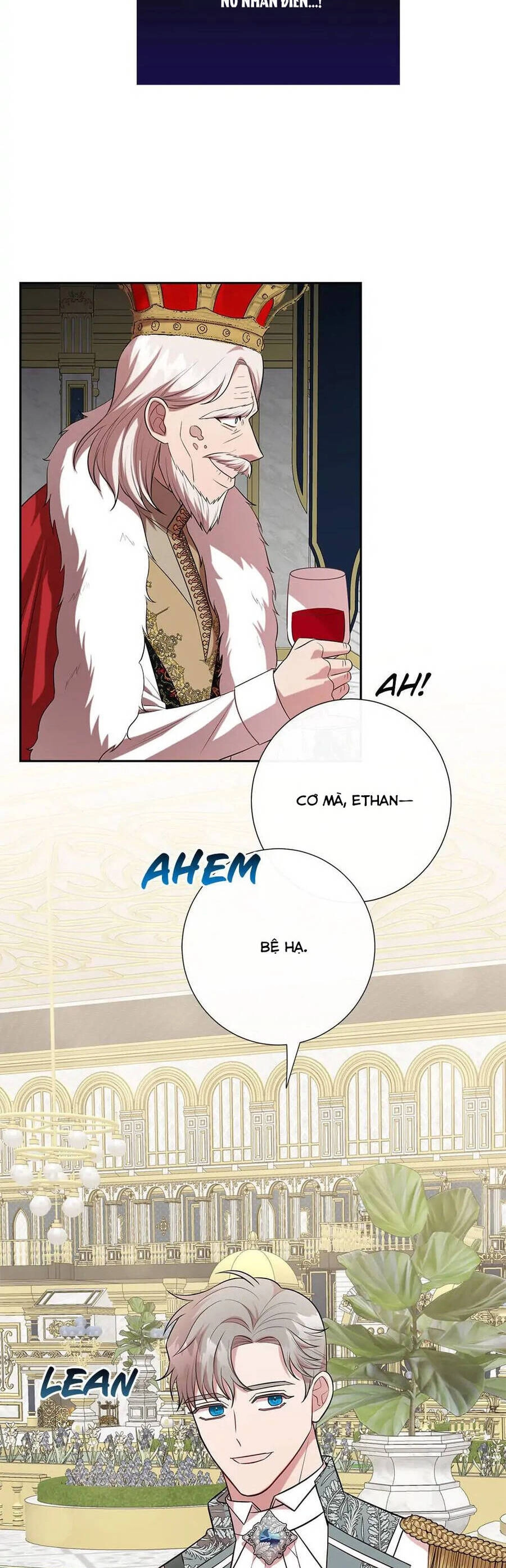 Xin Ngài Đừng Ăn Tôi. Chapter 86 - 14